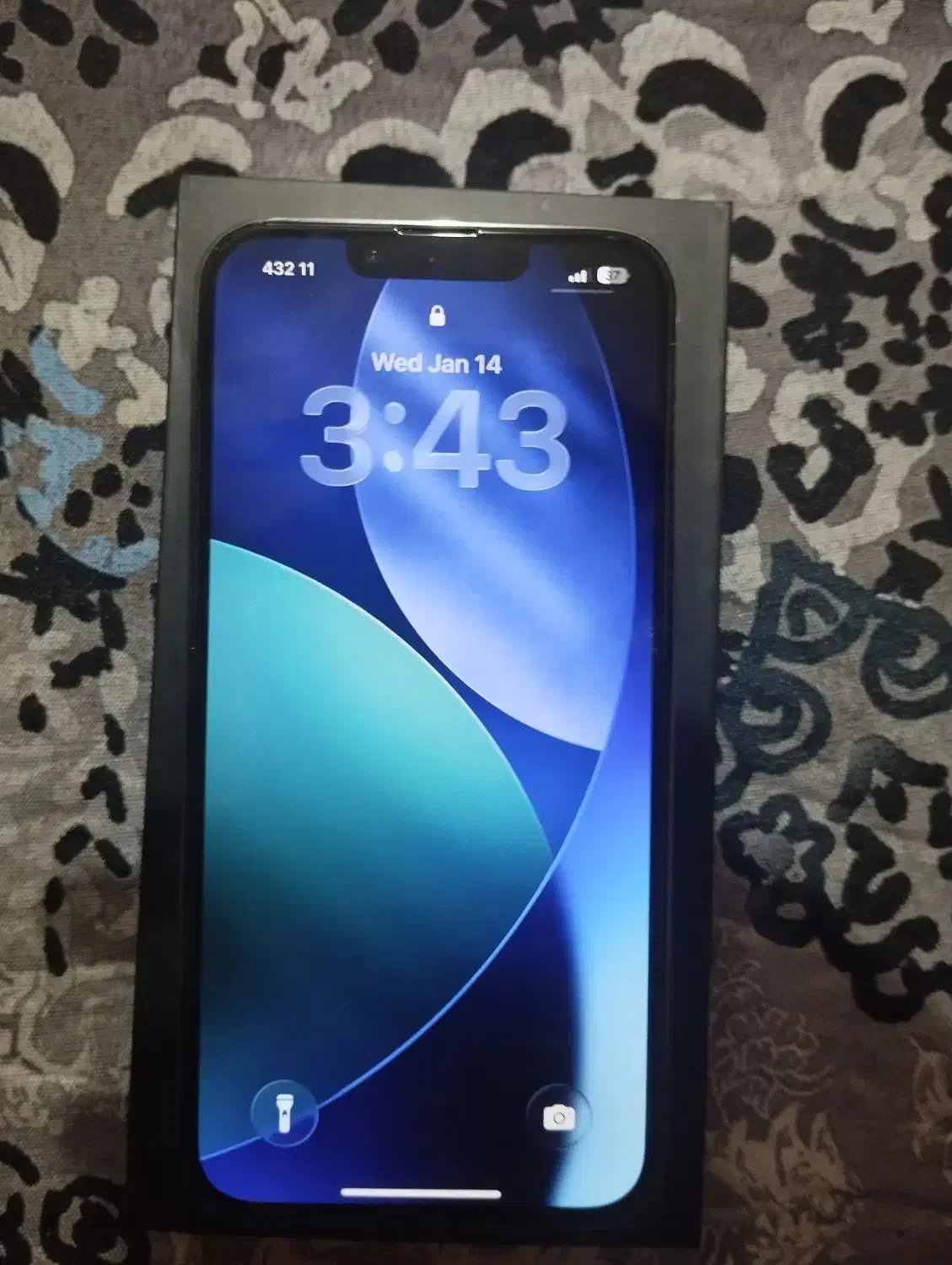 آیفون|موبایل|یاسوج, |دیوار