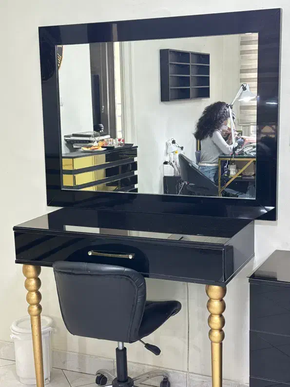 آینه کنسول|آینه|تهران, مشیریه|دیوار