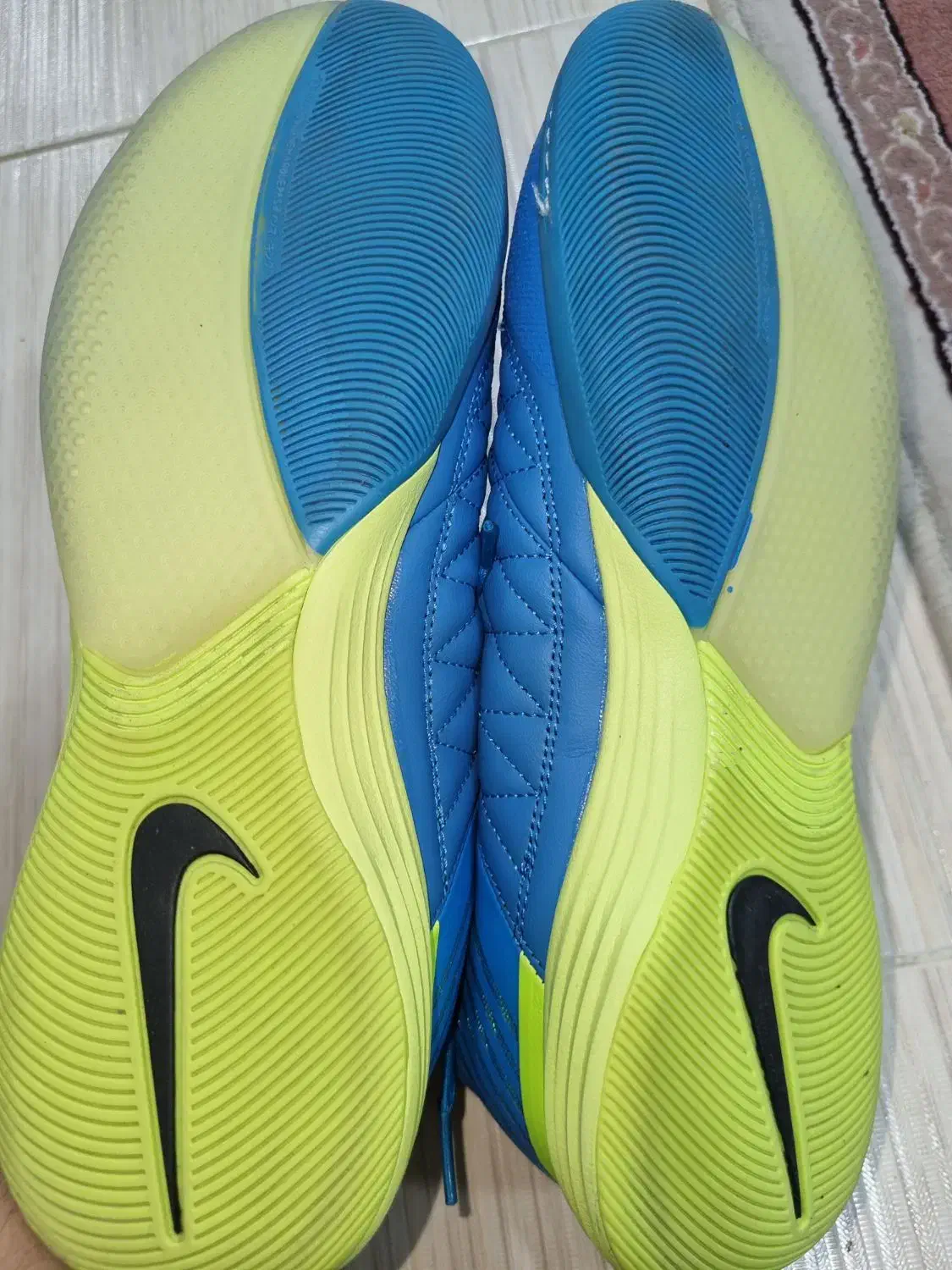 کفش فوتسال|تجهیزات ورزشی|بندر امام خمینی, |دیوار