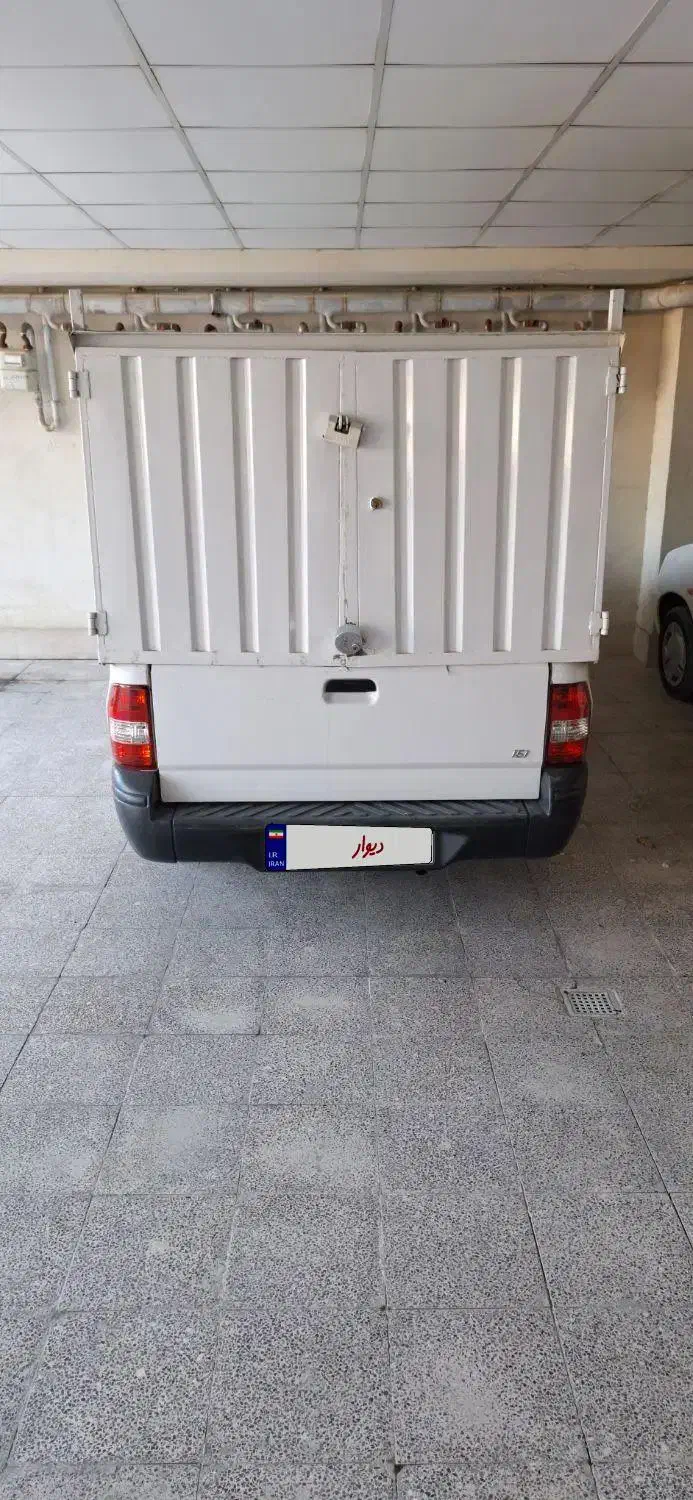 پرایدوانت۴۰۳/۱۲/۲۰|خودرو سواری و وانت|کرمانشاه, |دیوار