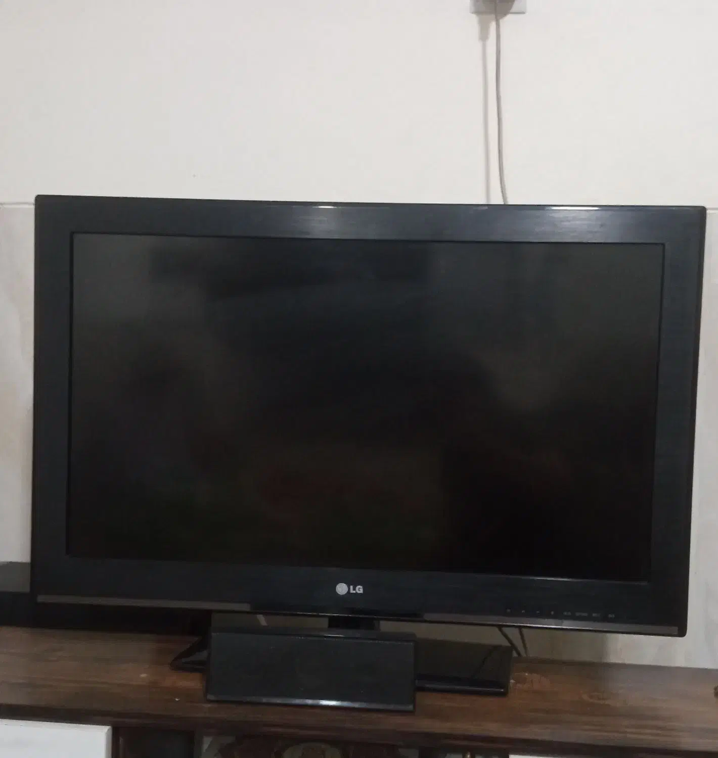 ال سی دی 32 اینج|تلویزیون و پروژکتور|پاکدشت, پاکدشت (مامازند)|دیوار