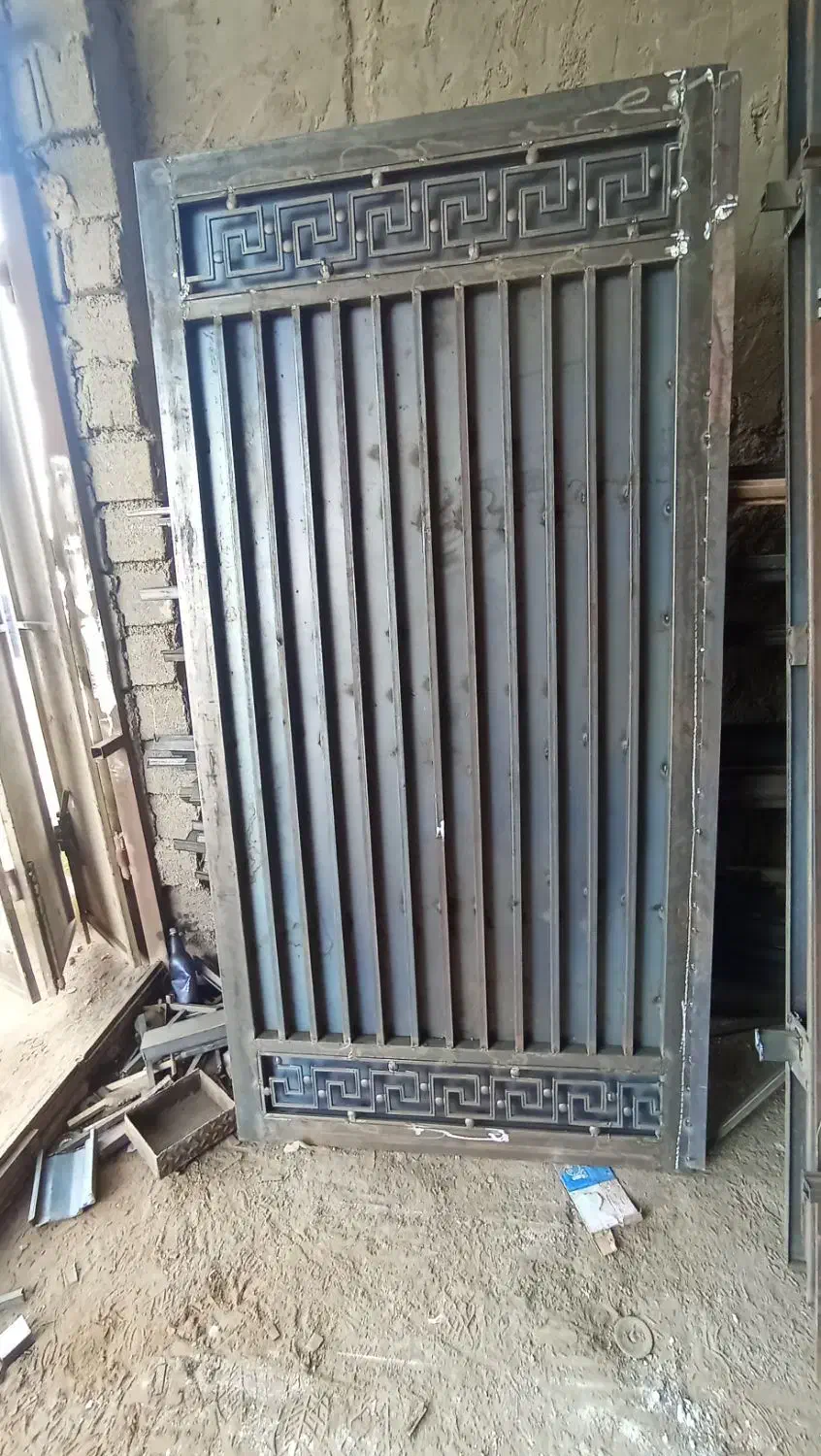 جوشکار سیار|خدمات پیشه و مهارت|اهواز, اسماعیلیه|دیوار