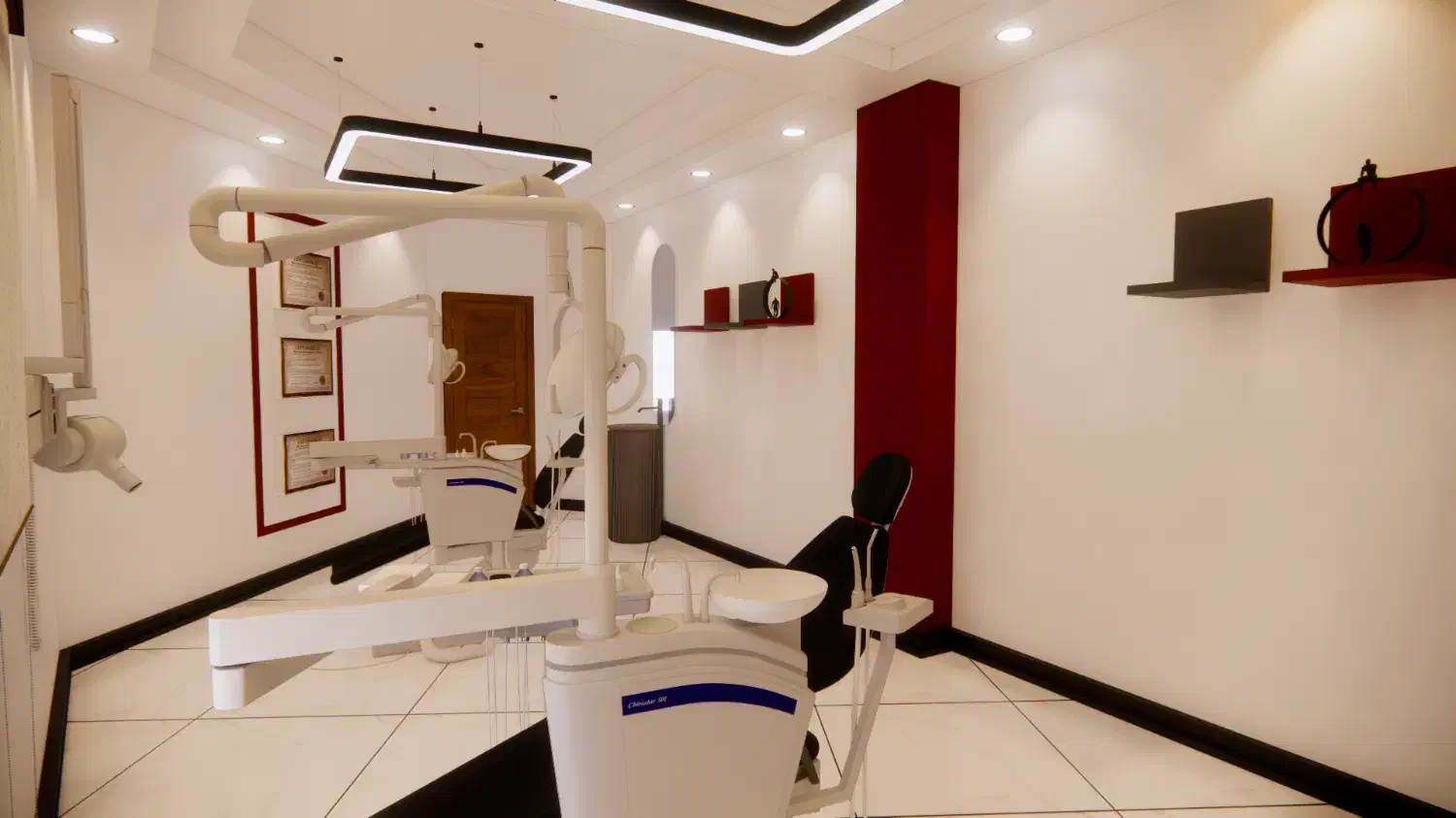 دستیار دندان پزشک|استخدام درمانی، زیبایی، بهداشتی|تهران, پاسداران|دیوار