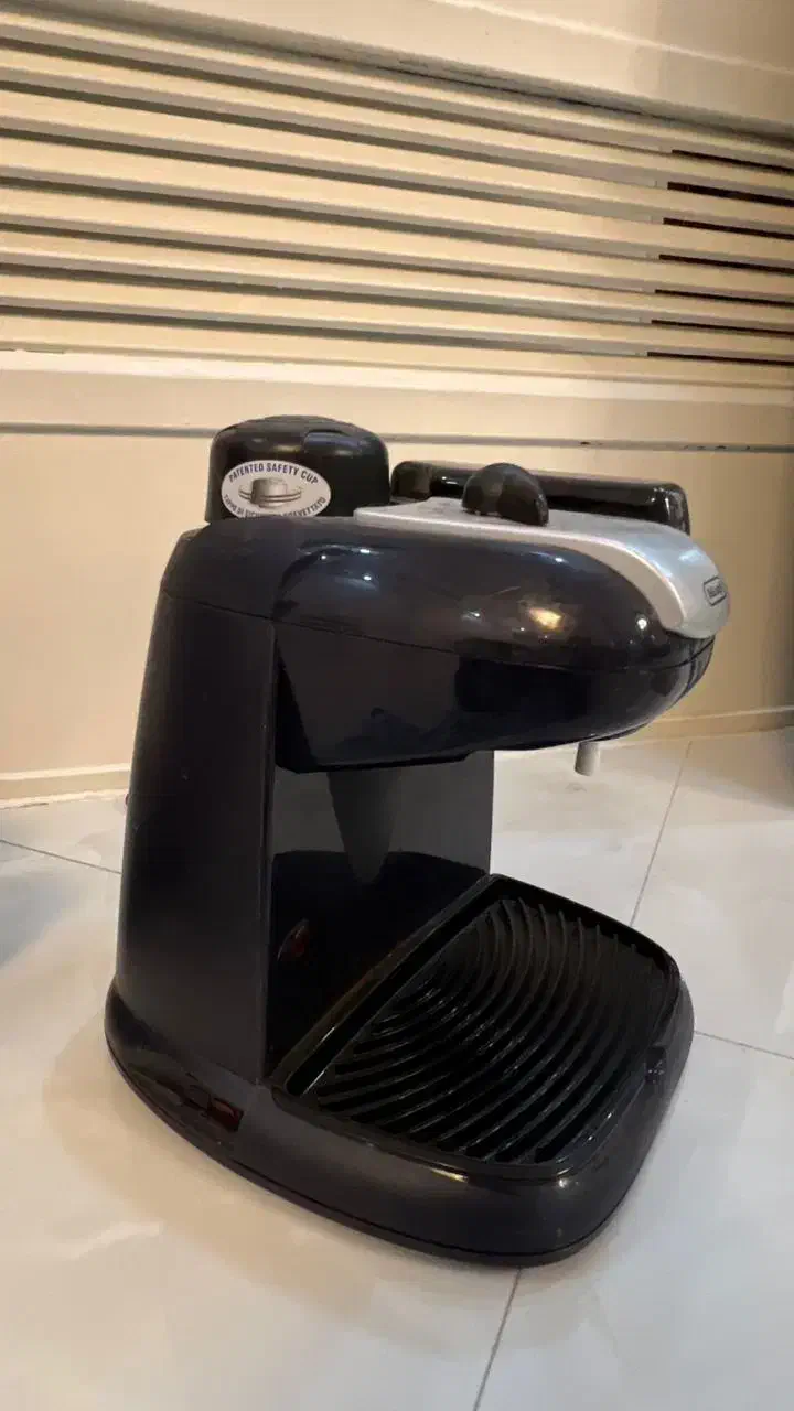 قهوه ساز دلونگی|سماور، چای‌ساز، قهوه‌ساز|تهران, دریا|دیوار