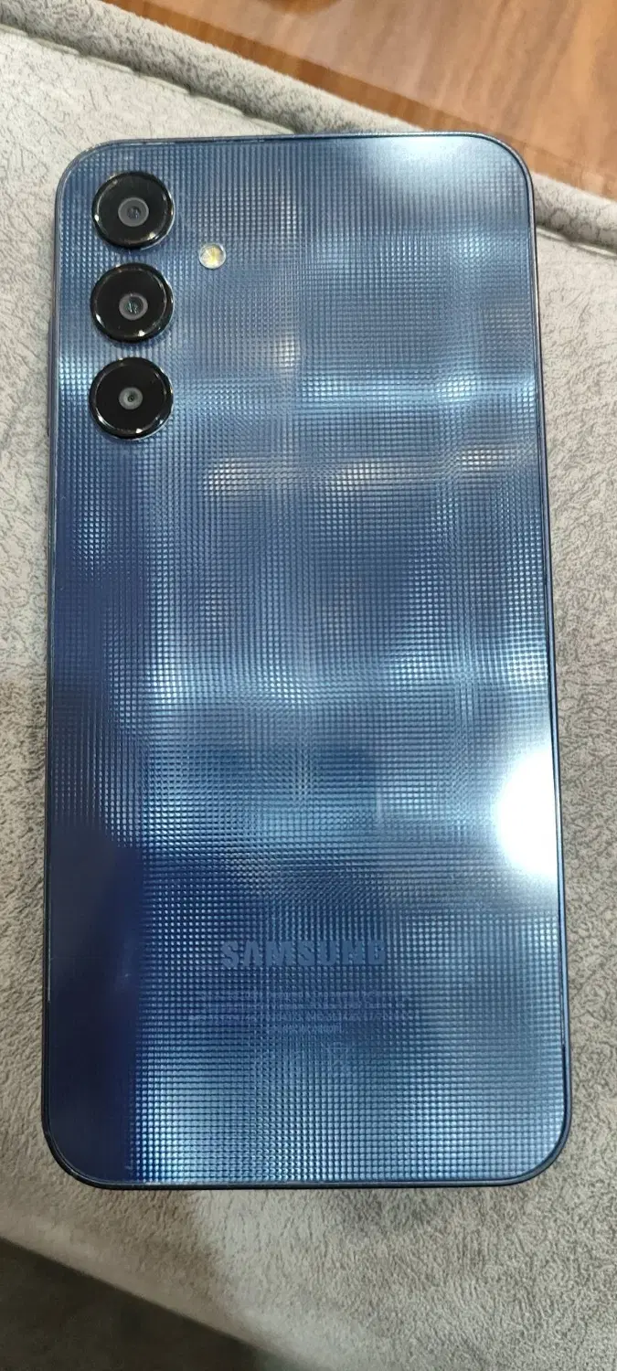 A25 ram8 256 gig 5g|موبایل|فردیس, منظریه|دیوار
