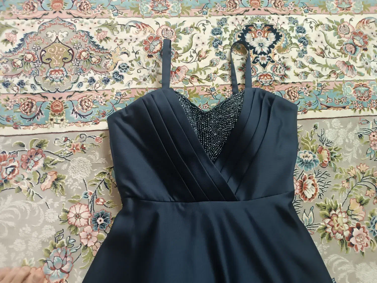 لباس مجلسی بسیار شیک نونو|لباس|سبزوار, قصبه شرقی|دیوار