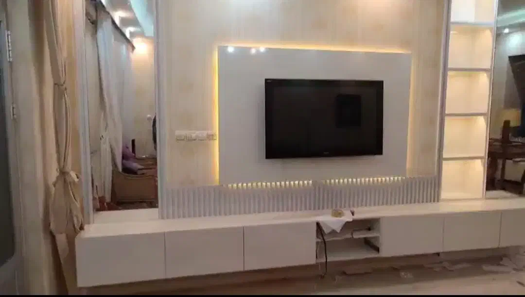 طراحی و اجرای دکوراسیون داخلی، بازسازی،فروش متریال|خدمات پیشه و مهارت|اردبیل, |دیوار