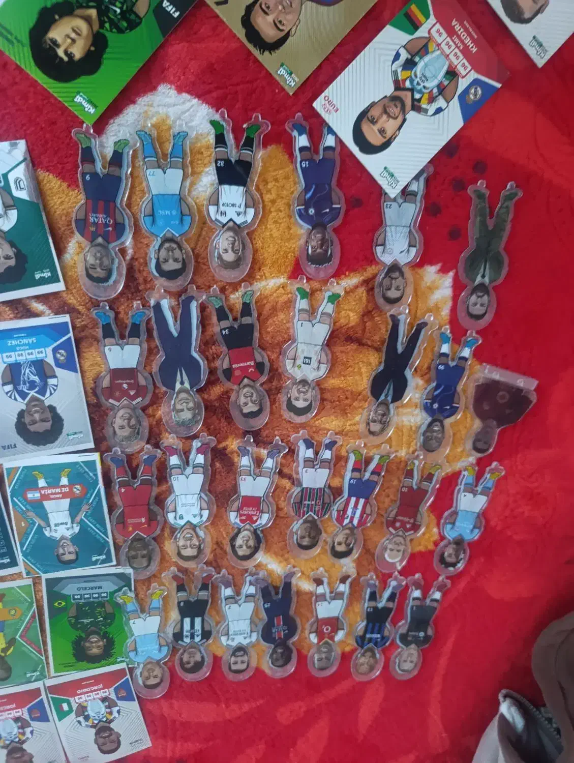 کیمدی ارزان|کلکسیون و سرگرمی|زرند, |دیوار