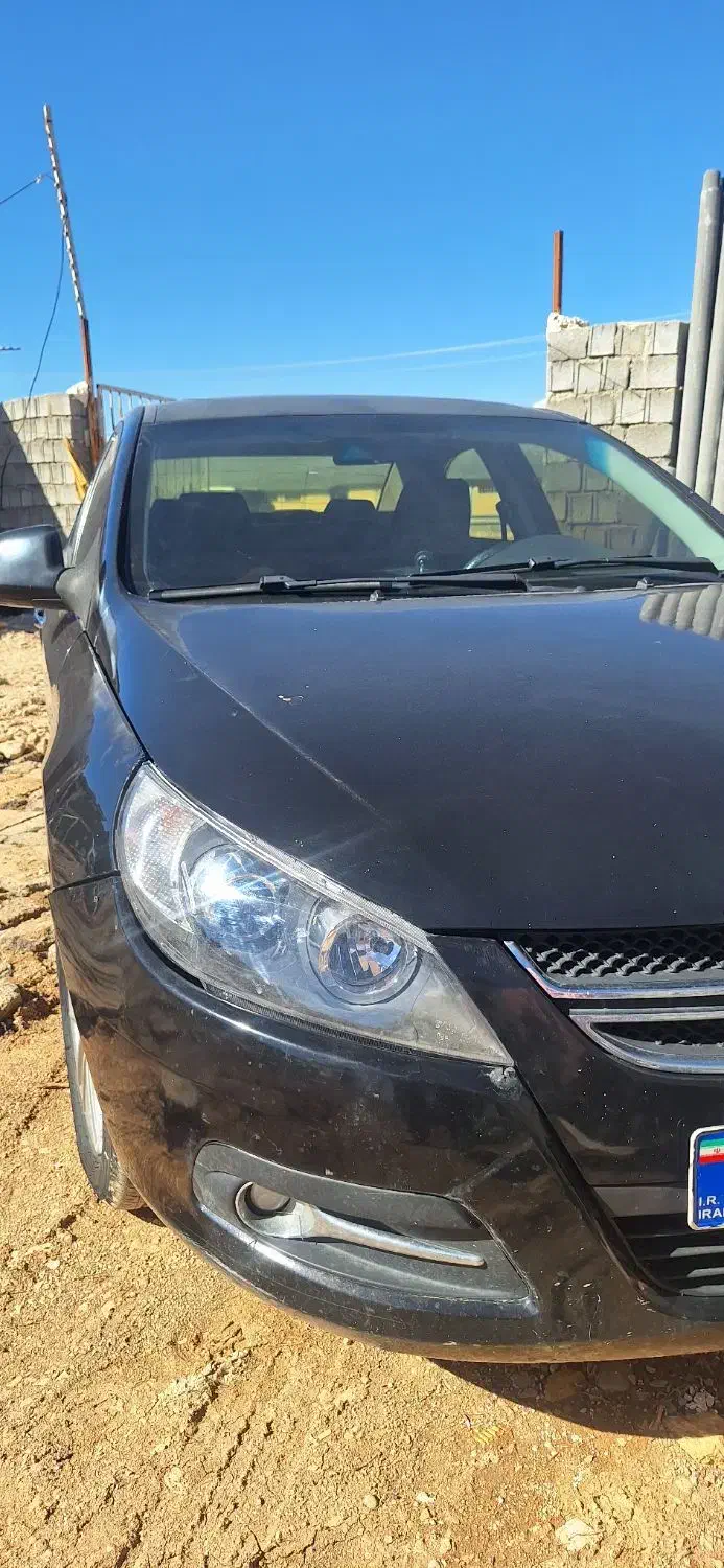 فروش جک j5|خودرو سواری و وانت|یاسوج, |دیوار