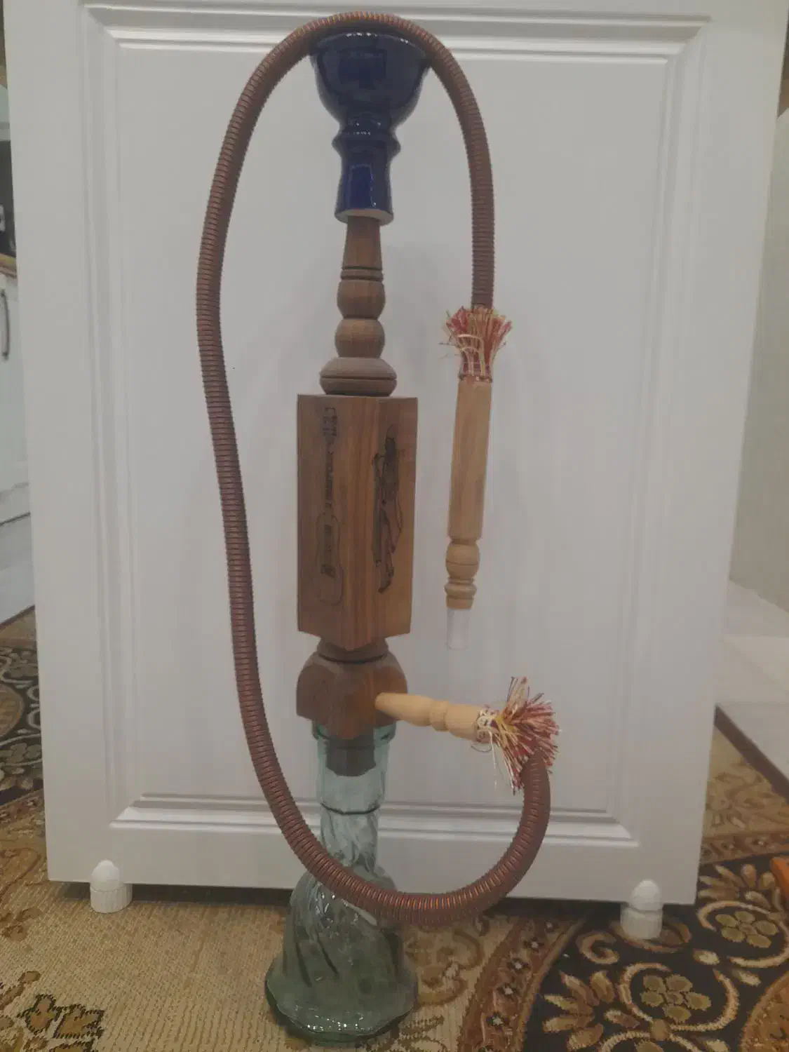 قلیون|صنایع دستی و سایر لوازم تزئینی|مشهد, شهرک مهر آباد|دیوار