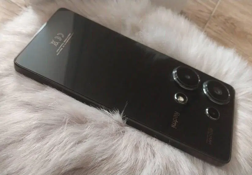redmi not 13 pro 256g ram 8|موبایل|رشت, استادسرا|دیوار
