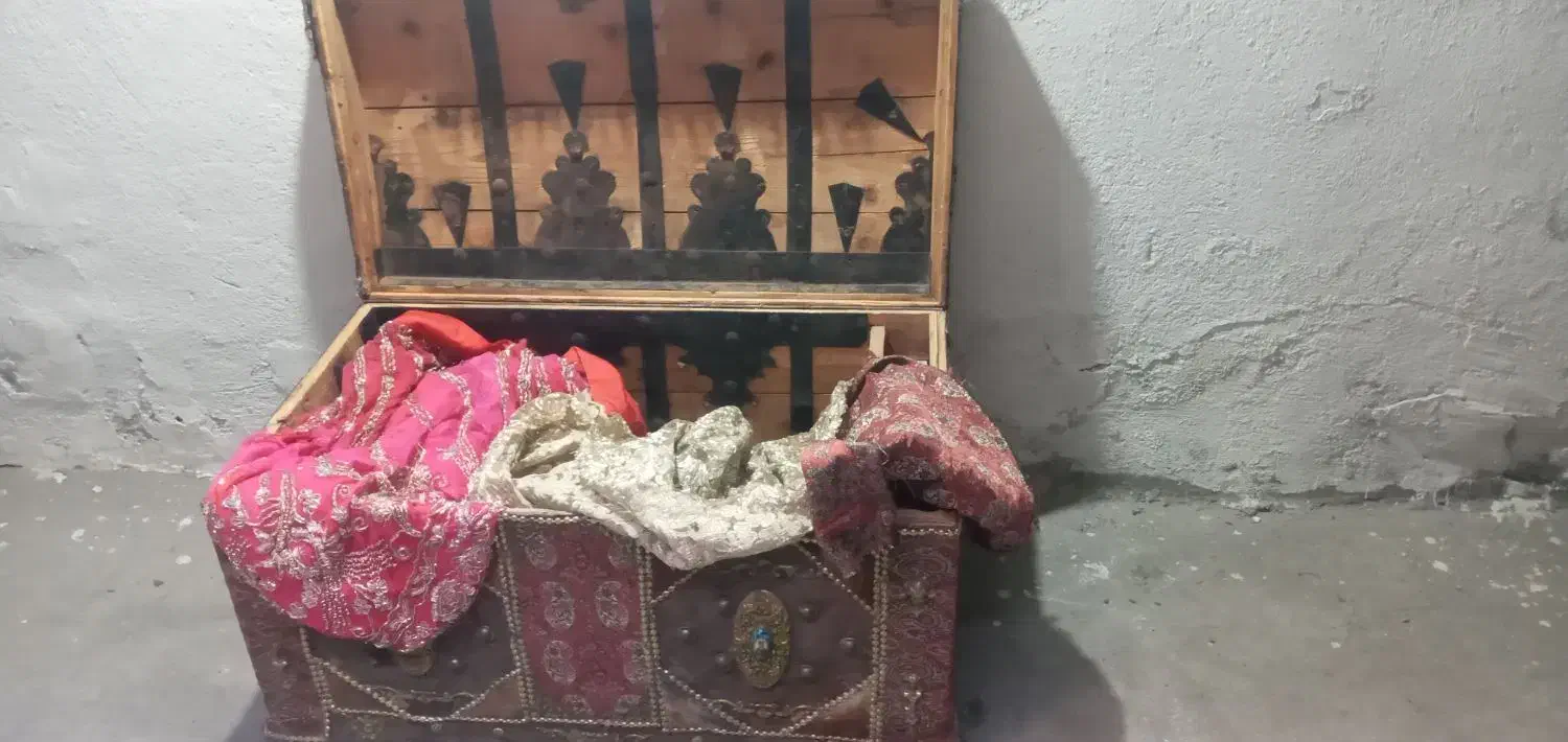 یخدون|کلکسیون اشیاء عتیقه|ری, حمزه‌آباد|دیوار