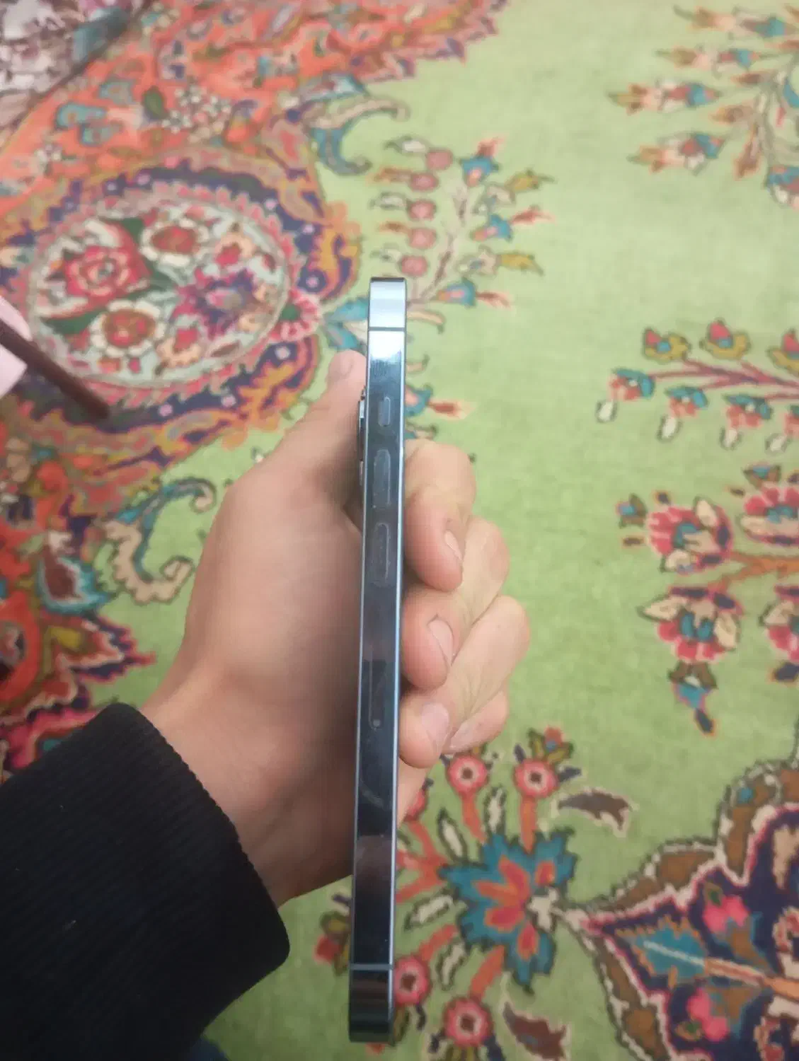 ایفون ۱۳پرو|موبایل|بناب, |دیوار