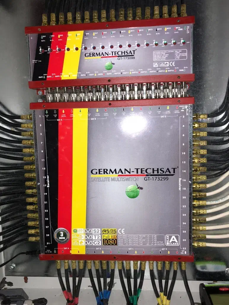 نصاب، نصب آنتن، جوشکار سیار|خدمات پیشه و مهارت|تهران, سلسبیل شمالی|دیوار