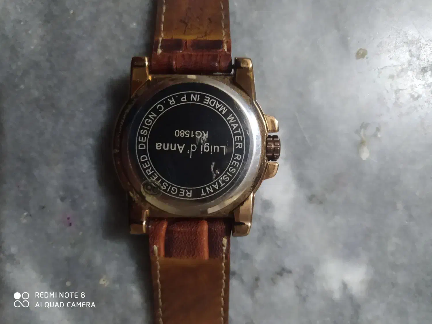 ساعت مچی Lda|ساعت|گرگان, |دیوار