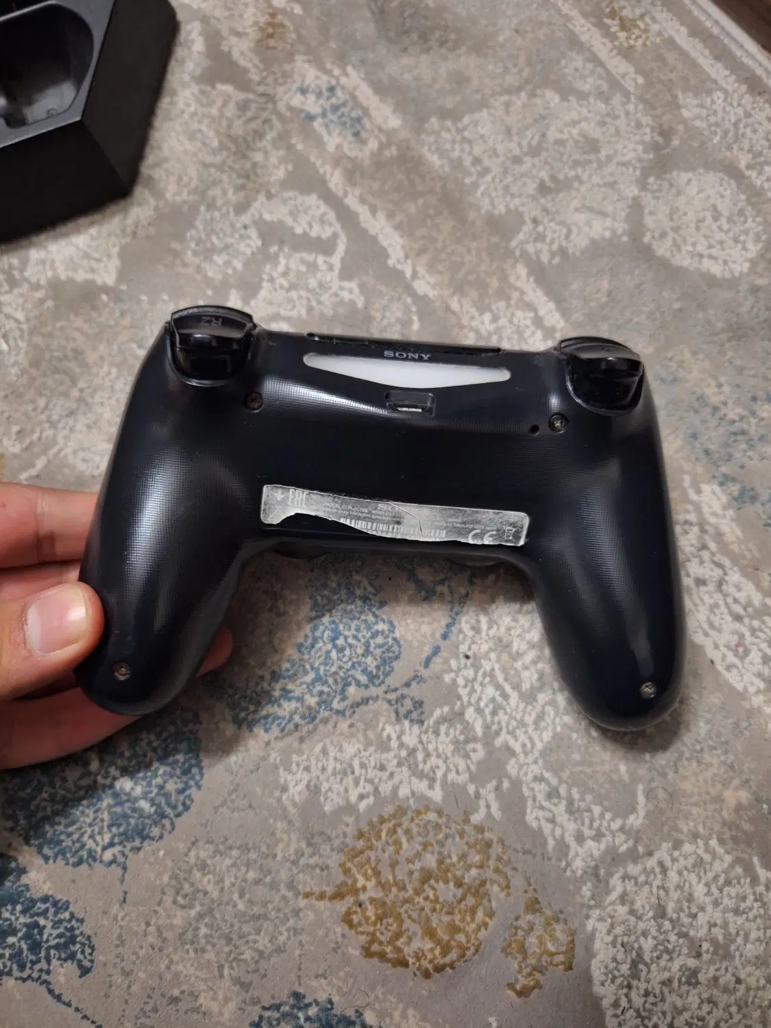 ps4 fat 500gig|کنسول، بازی ویدئویی و آنلاین|تهران, نیروی هوایی (پیروزی)|دیوار