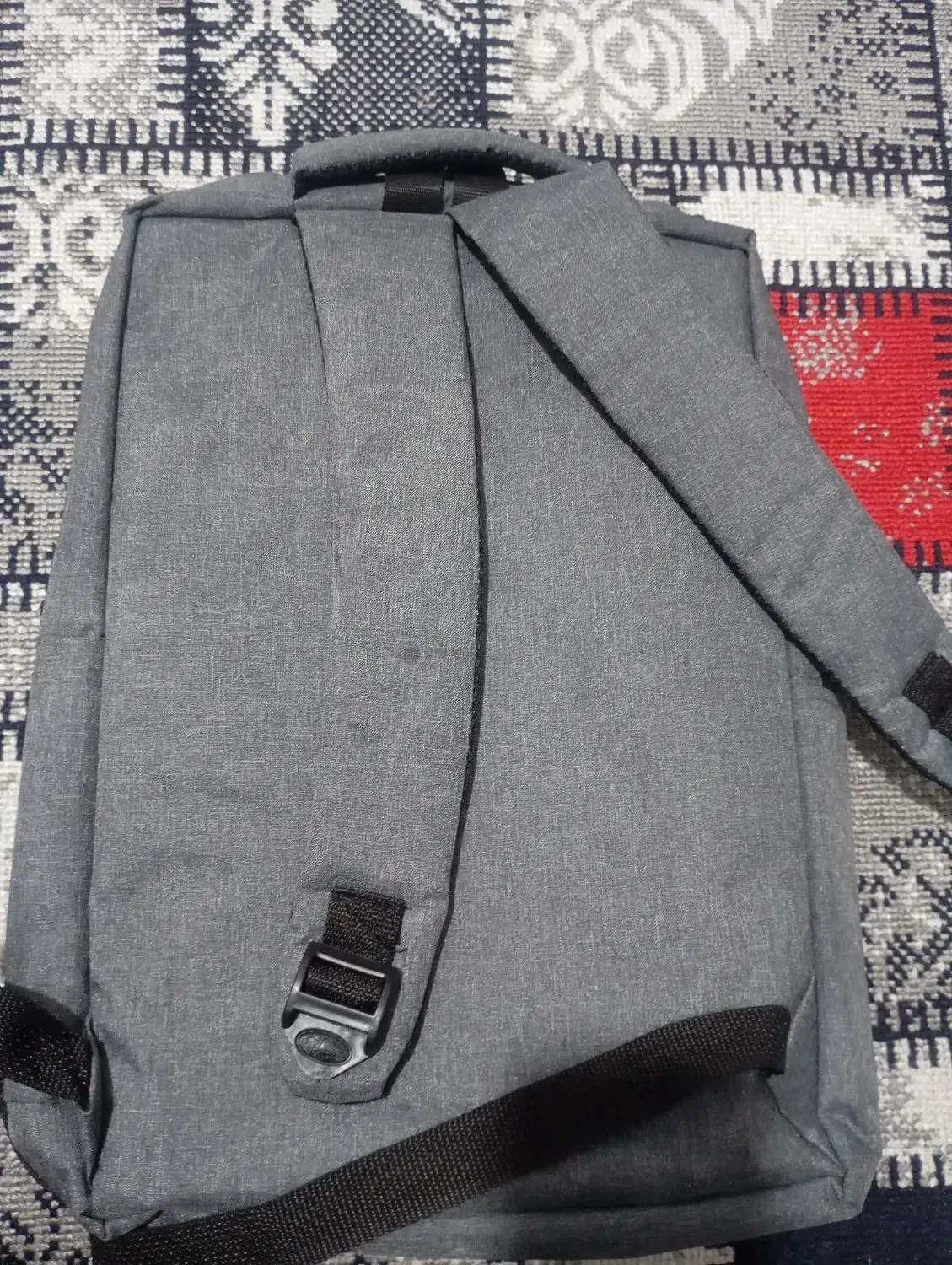 کله پشتی نوبه فروش می رسد|کیف، کفش، کمربند|رشت, معلولین|دیوار