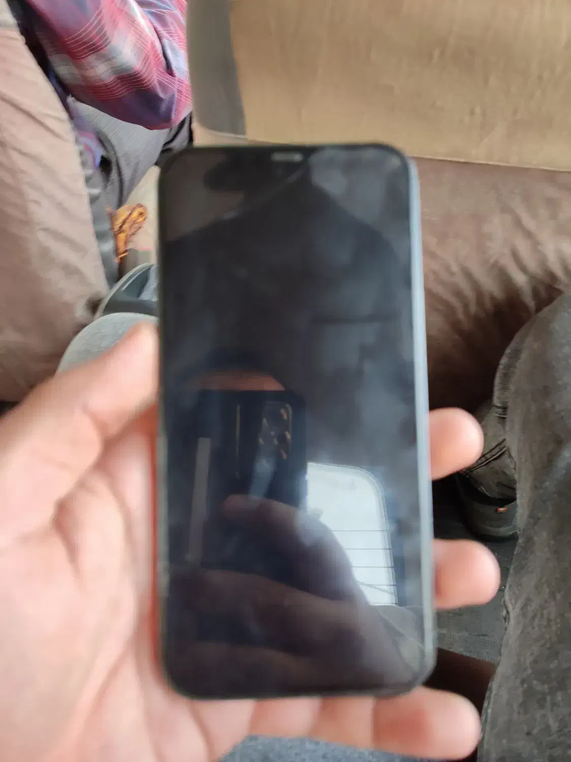 آیفون ۱۲پرومکس|موبایل|مشهد, چهنو|دیوار