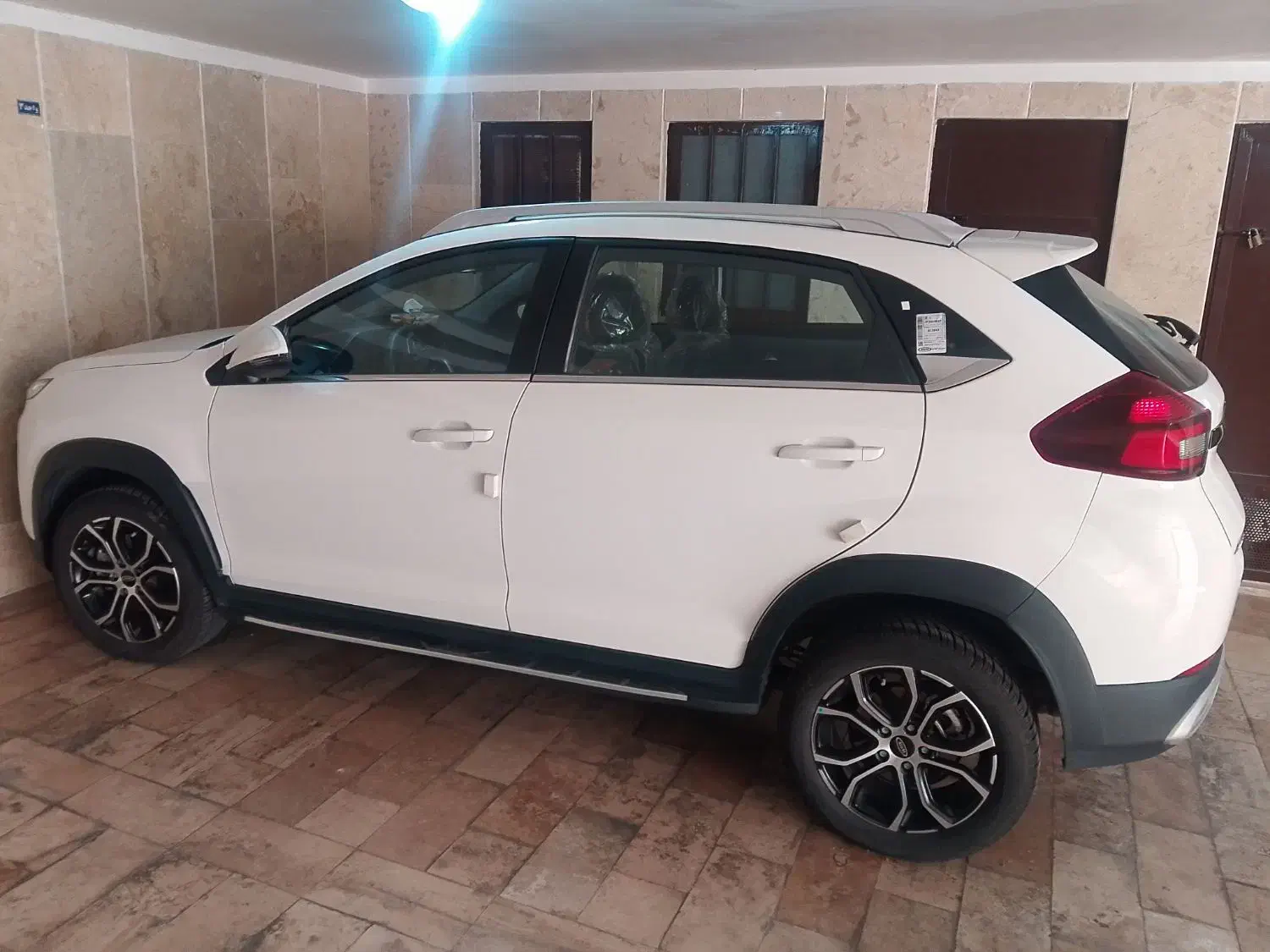 فروش|خودرو سواری و وانت|اسلام‌شهر, شهرک محمدیه|دیوار