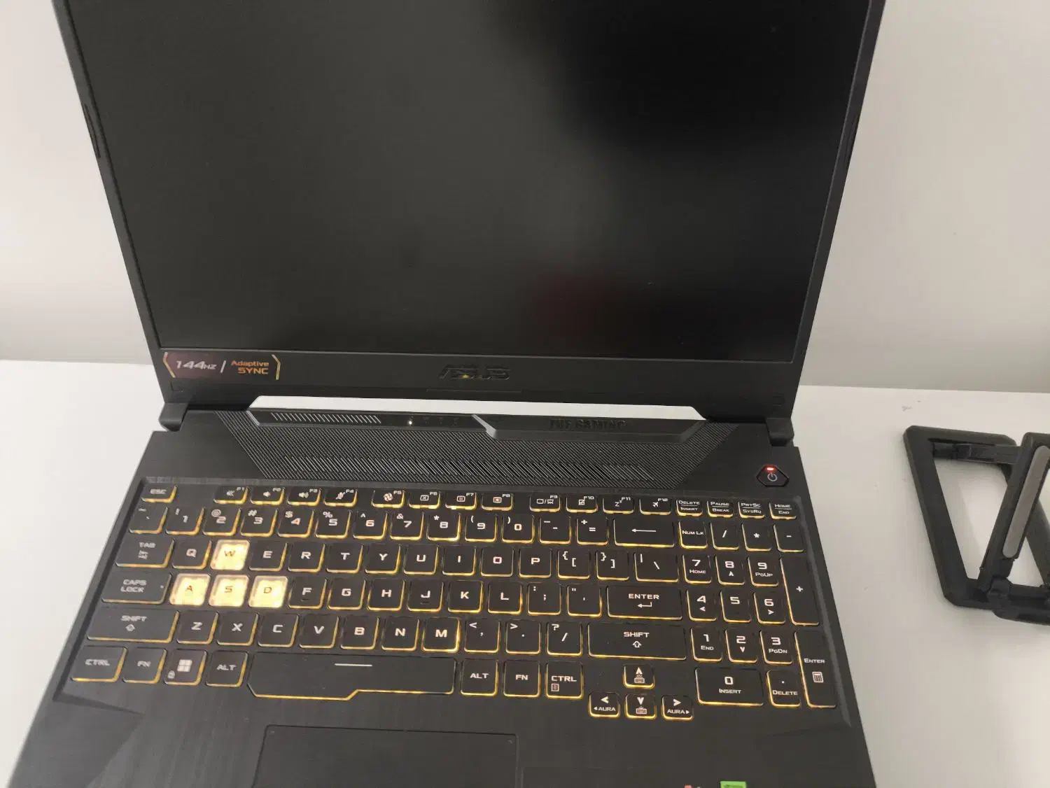 لپتاپ تاف گیمینگ ایسوس|رایانه همراه|ایلام, |دیوار