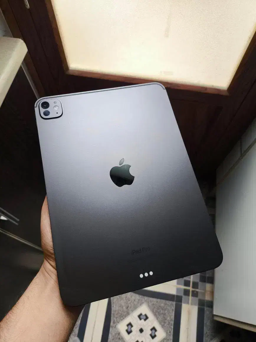 تبلت آیپد ۲۰۲۴ پرو|تبلت|تهران, نیلوفر|دیوار