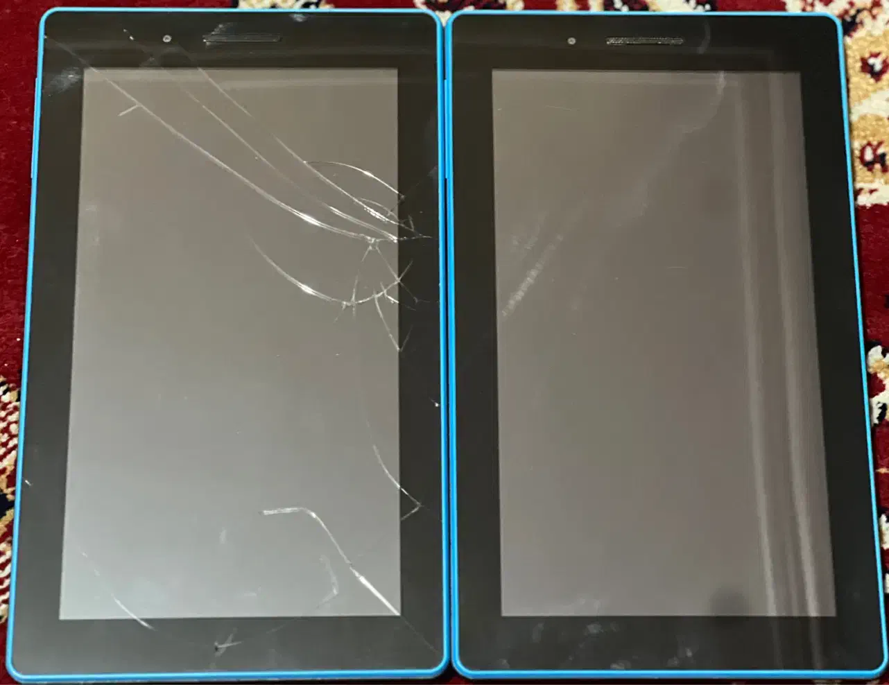 تبلت لنوو tab 3|تبلت|شیراز, فرگاز|دیوار