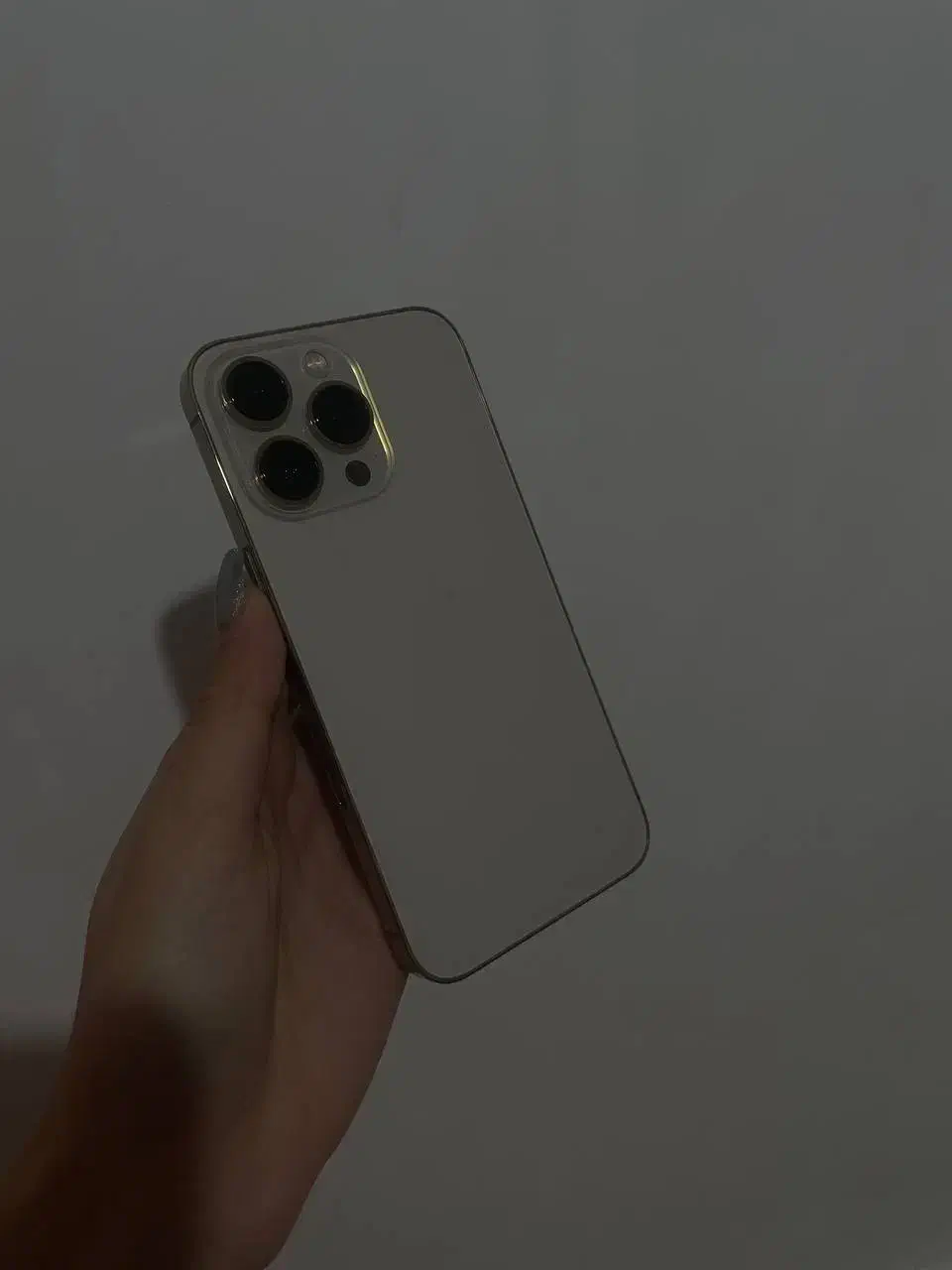 آیفون ۱۳پرو۲۵۶گیگ تک سیم با ریجستر|موبایل|تبریز, |دیوار