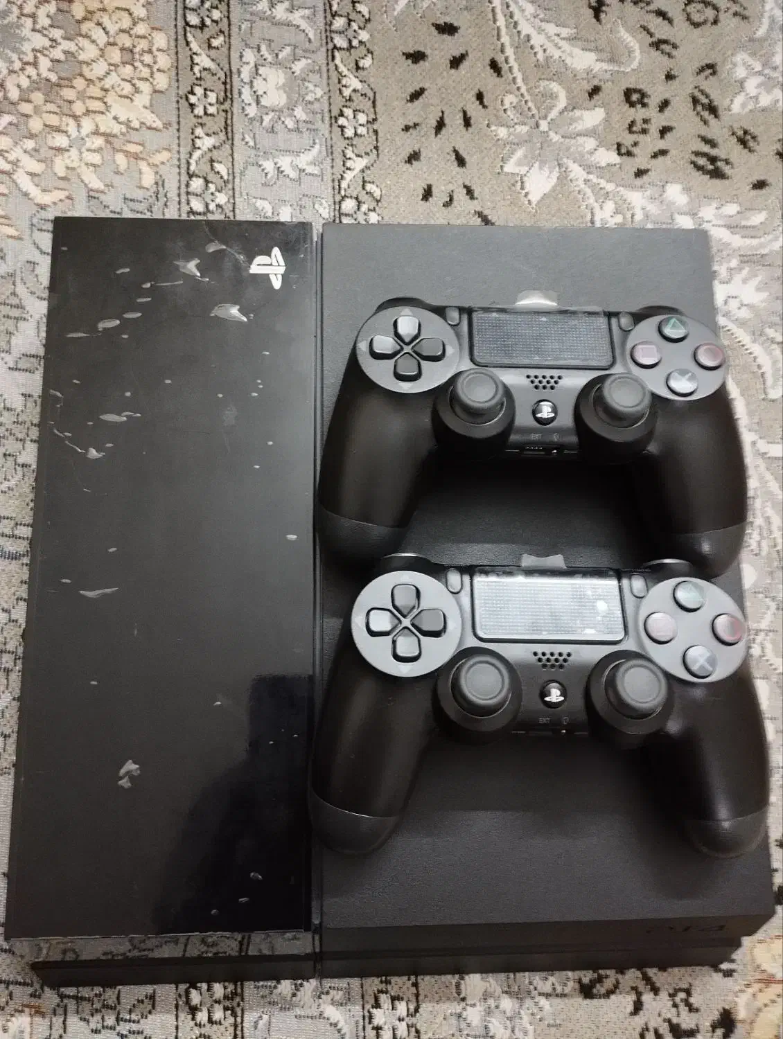 PS4|کنسول، بازی ویدئویی و آنلاین|بهارستان, |دیوار