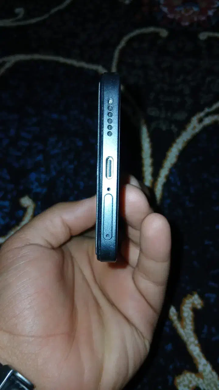 گوشی شیامی نوت 14 گوشی نونو|موبایل|بندر ماهشهر, |دیوار