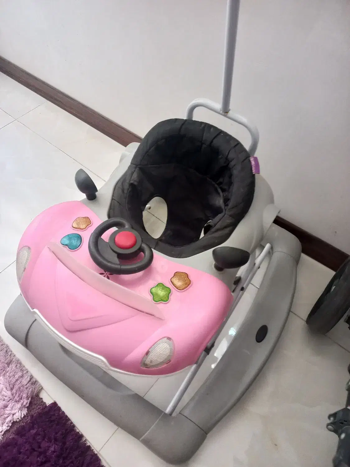 کالسکه روروک|کالسکه و لوازم جانبی|گلستان (تهران), |دیوار