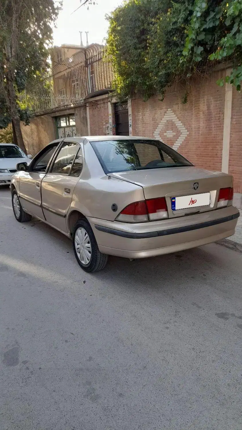فروشی|خودرو سواری و وانت|همدان, |دیوار