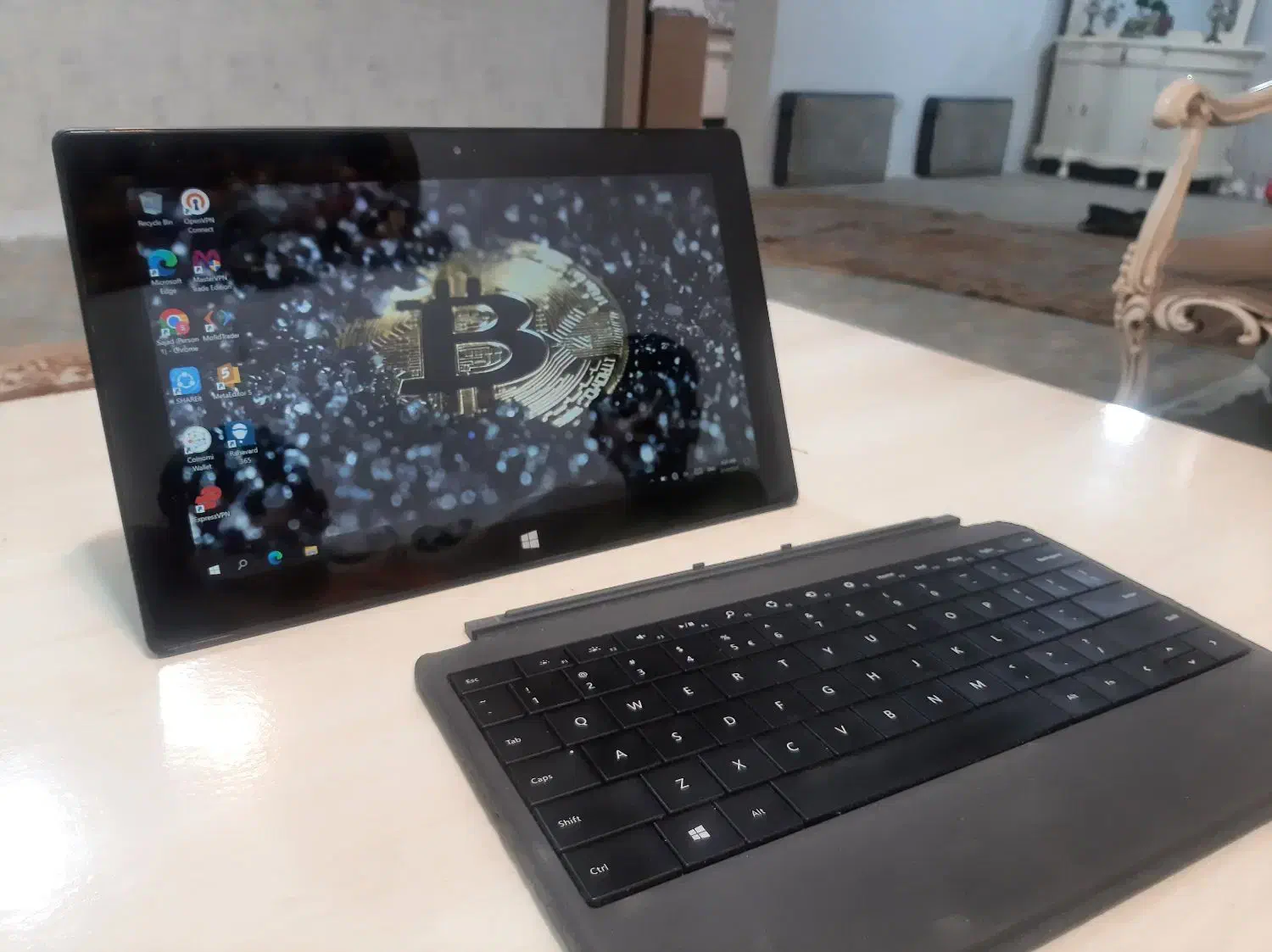 سرفیس پرو۲|رایانه همراه|کرمانشاه, |دیوار