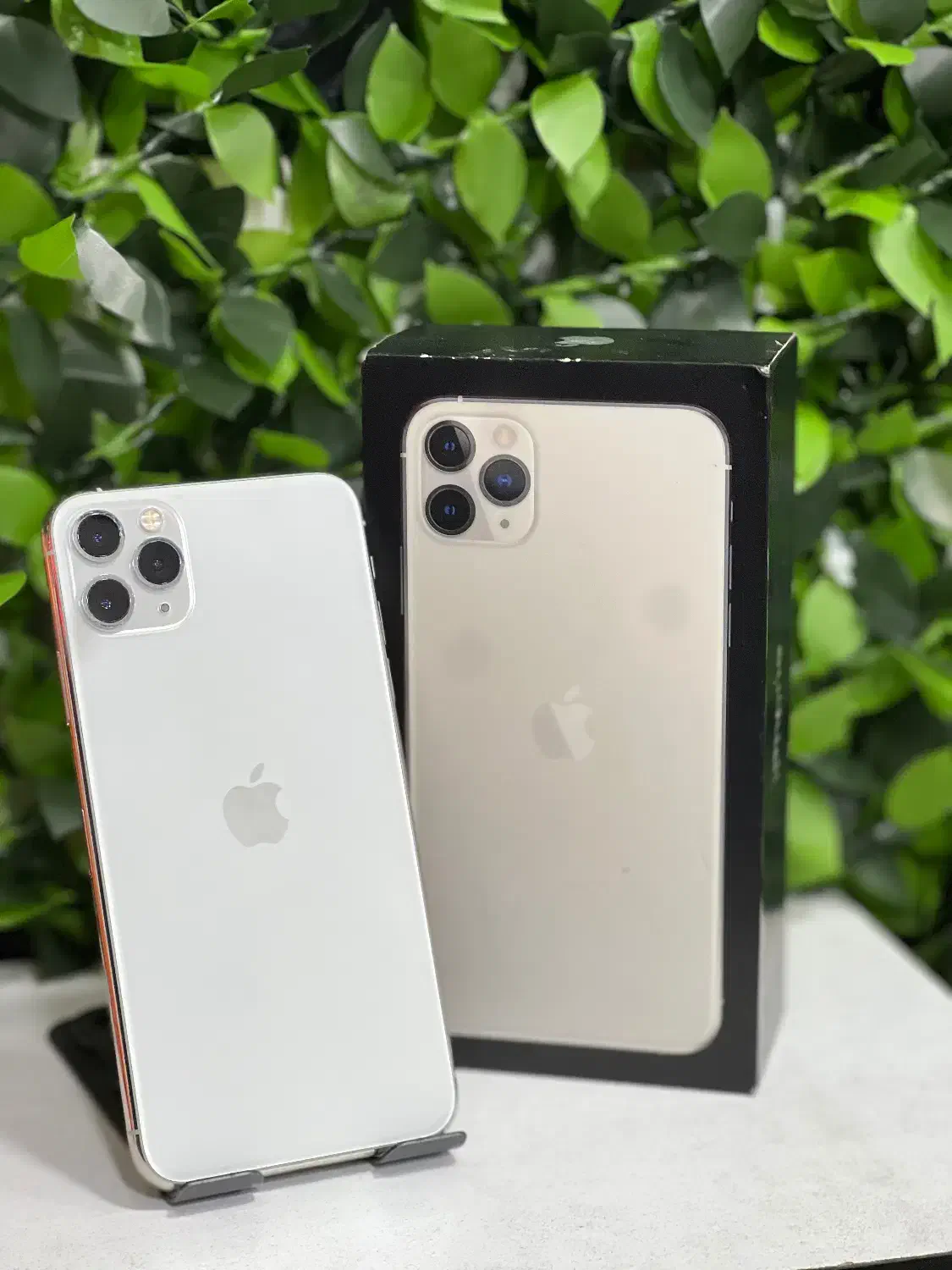 iPhone 11 Pro Max 64g|موبایل|ارومیه, |دیوار