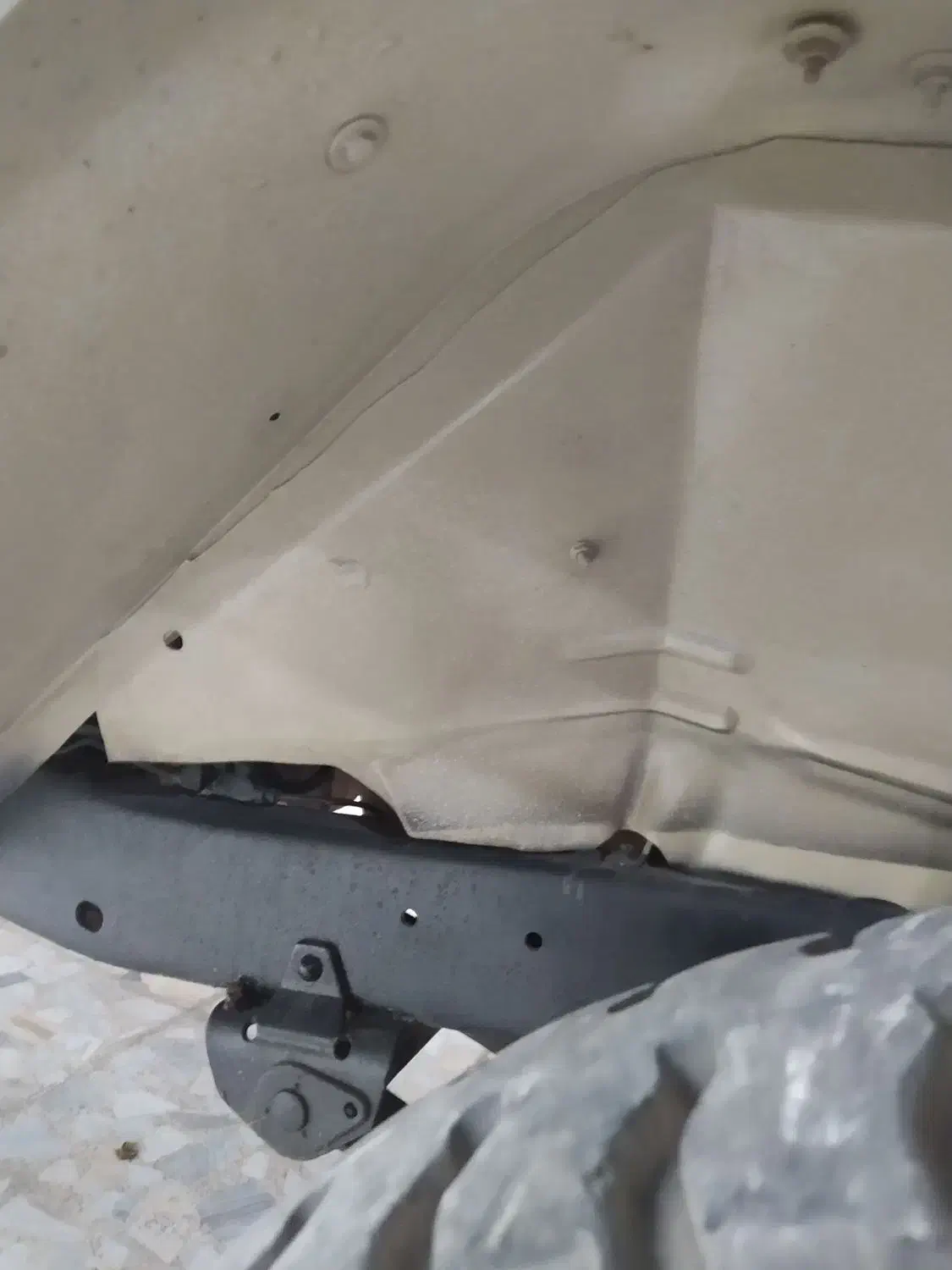 تویوتا دواف مدل ۸۳|خودرو سواری و وانت|رودسر, |دیوار