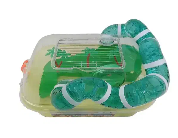 قفس همستر|موش و خرگوش|رشت, منظریه|دیوار