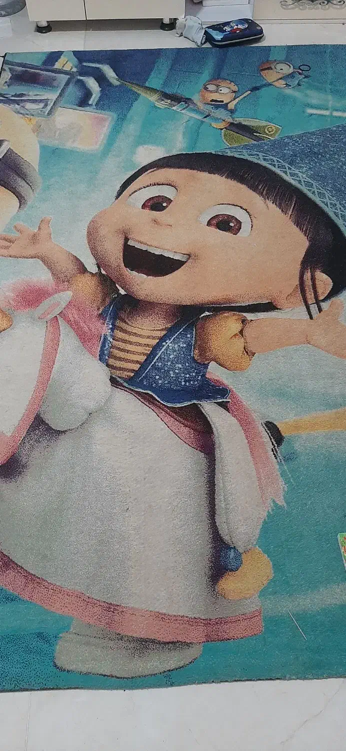 فرش|فرش|خواف, |دیوار