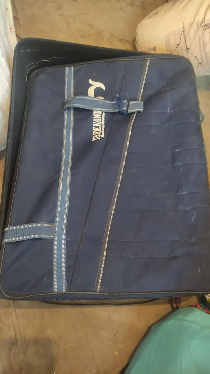 ساک مسافرتی|کیف، کفش، کمربند|تبریز, |دیوار