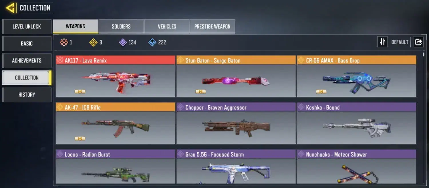 اکانت کالاف|کنسول، بازی ویدئویی و آنلاین|بندر گناوه, |دیوار