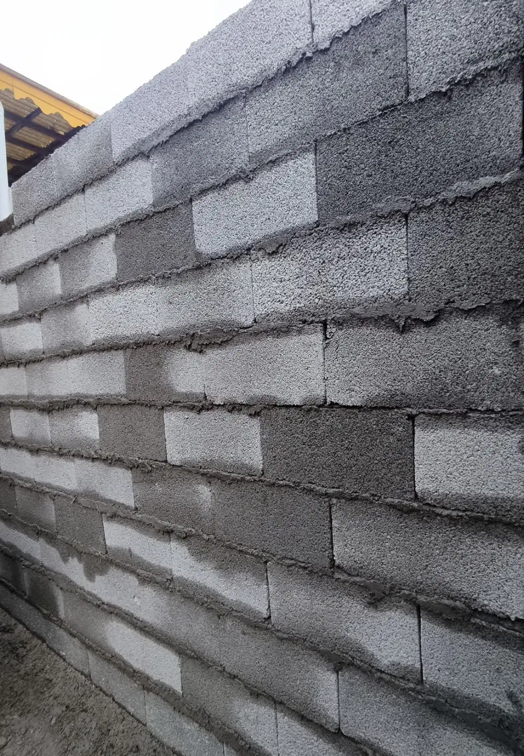 گارگر ساده برای بنایی نیاز دارم|استخدام معماری، عمران و ساختمانی|صومعهسرا, |دیوار