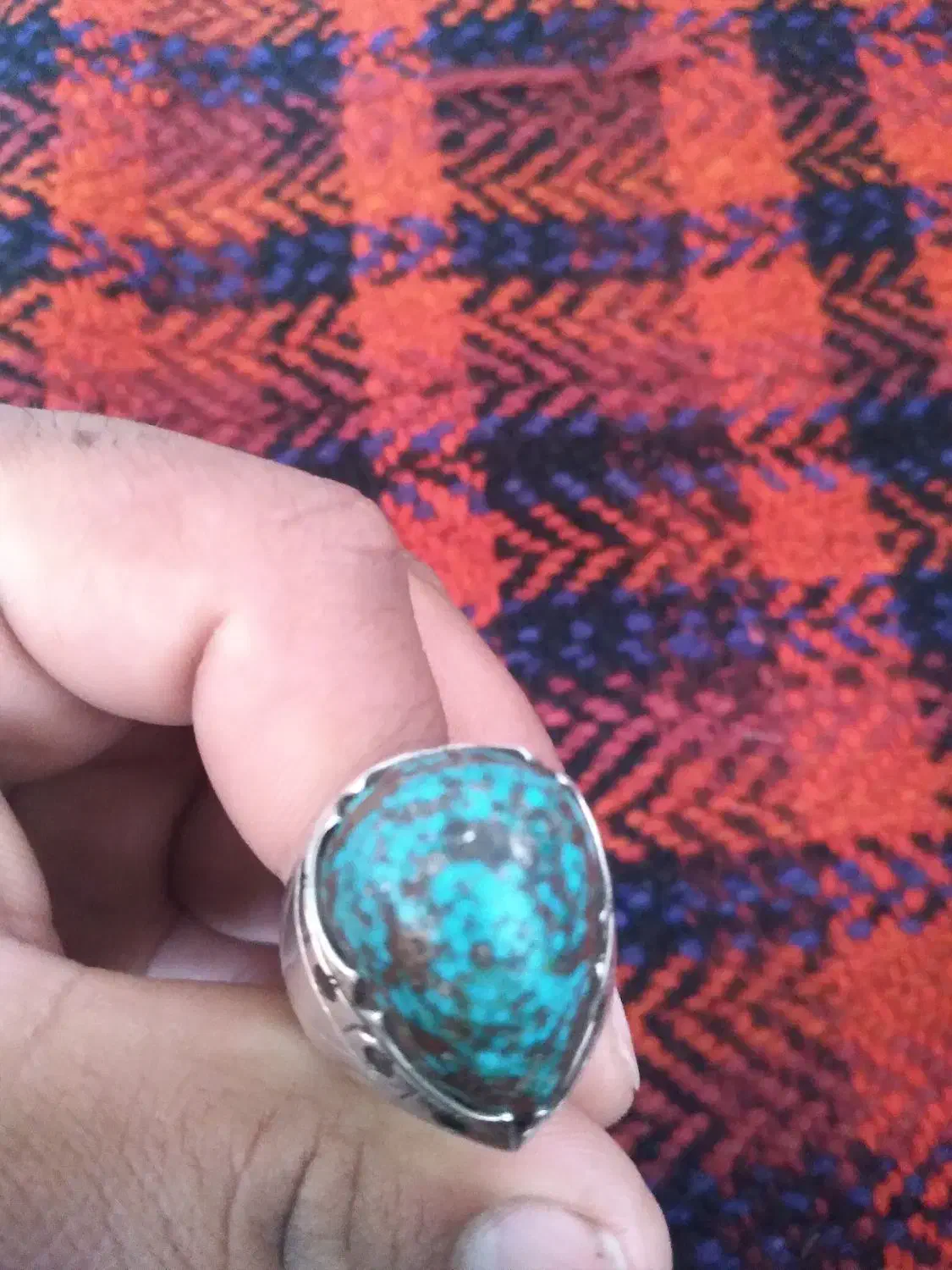 انشگتر|جواهرات|کارون, |دیوار