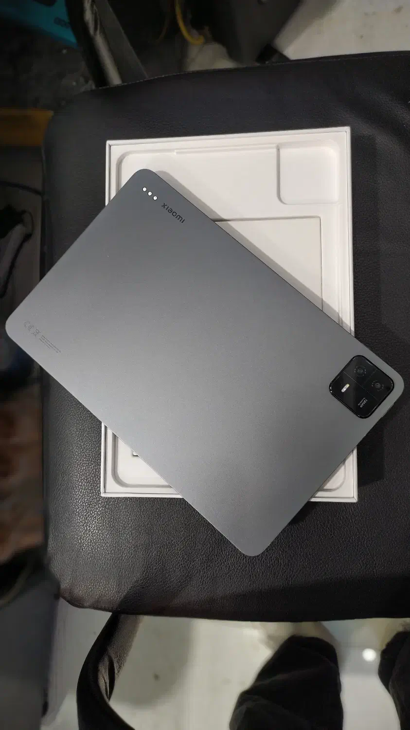 تبلت شیائومی پد ۶|تبلت|زنجان, |دیوار