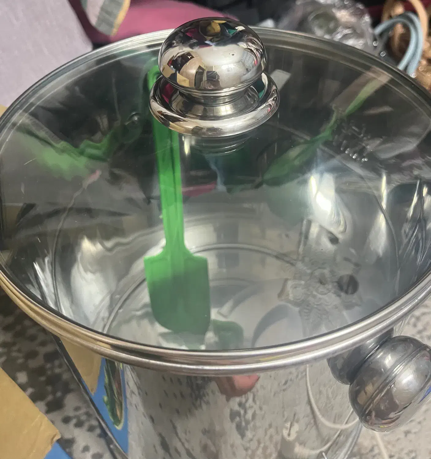 سبزی خورد کن آریا|خردکن، آسیاب، غذاساز|اسلام‌شهر, شهرک مفیدی|دیوار