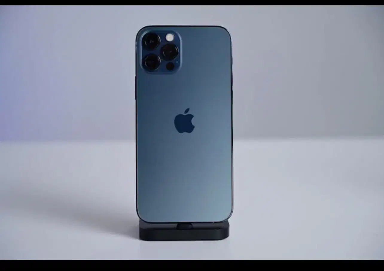 ایفون ۱۲پرو مکس|موبایل|مشکین‌دشت, |دیوار