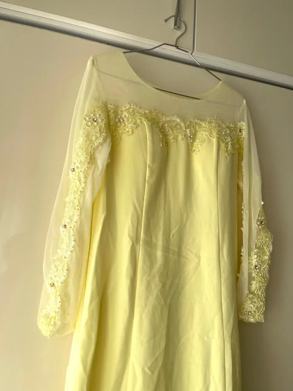 لباس مجلسی بلند|لباس|فردیس, طالقانی|دیوار