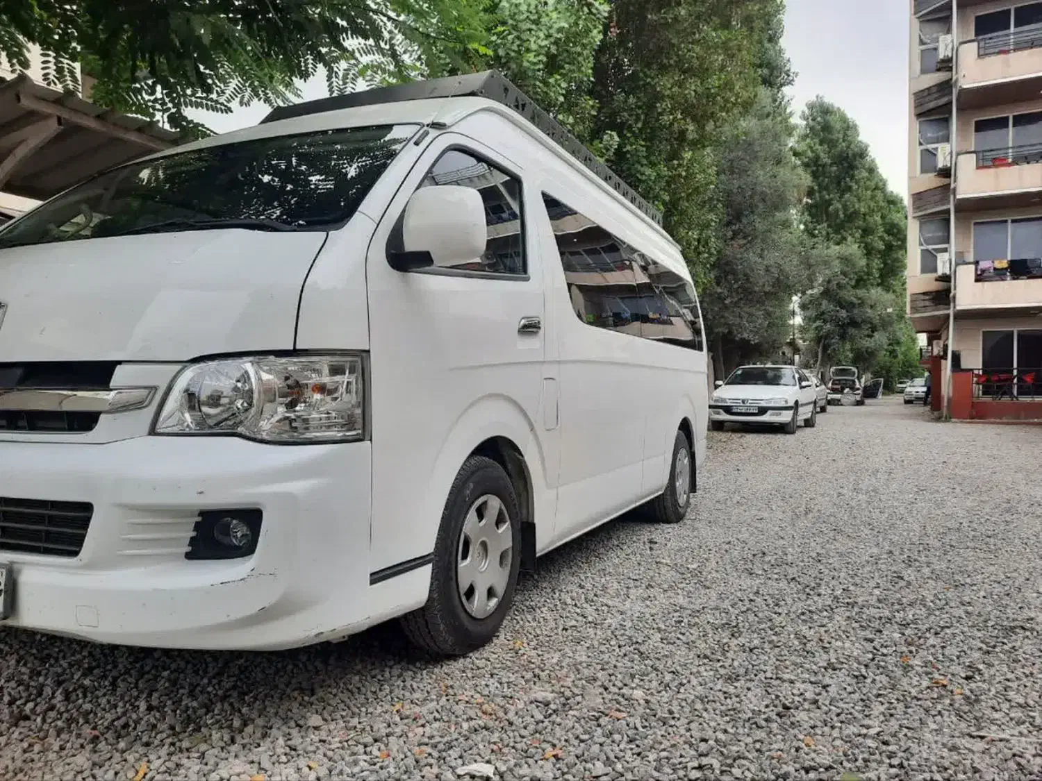 ون هایس برلیانس H2L، مدل ۲۰۱۷|خودرو سواری و وانت|مشهد, مصطفی خمینی|دیوار