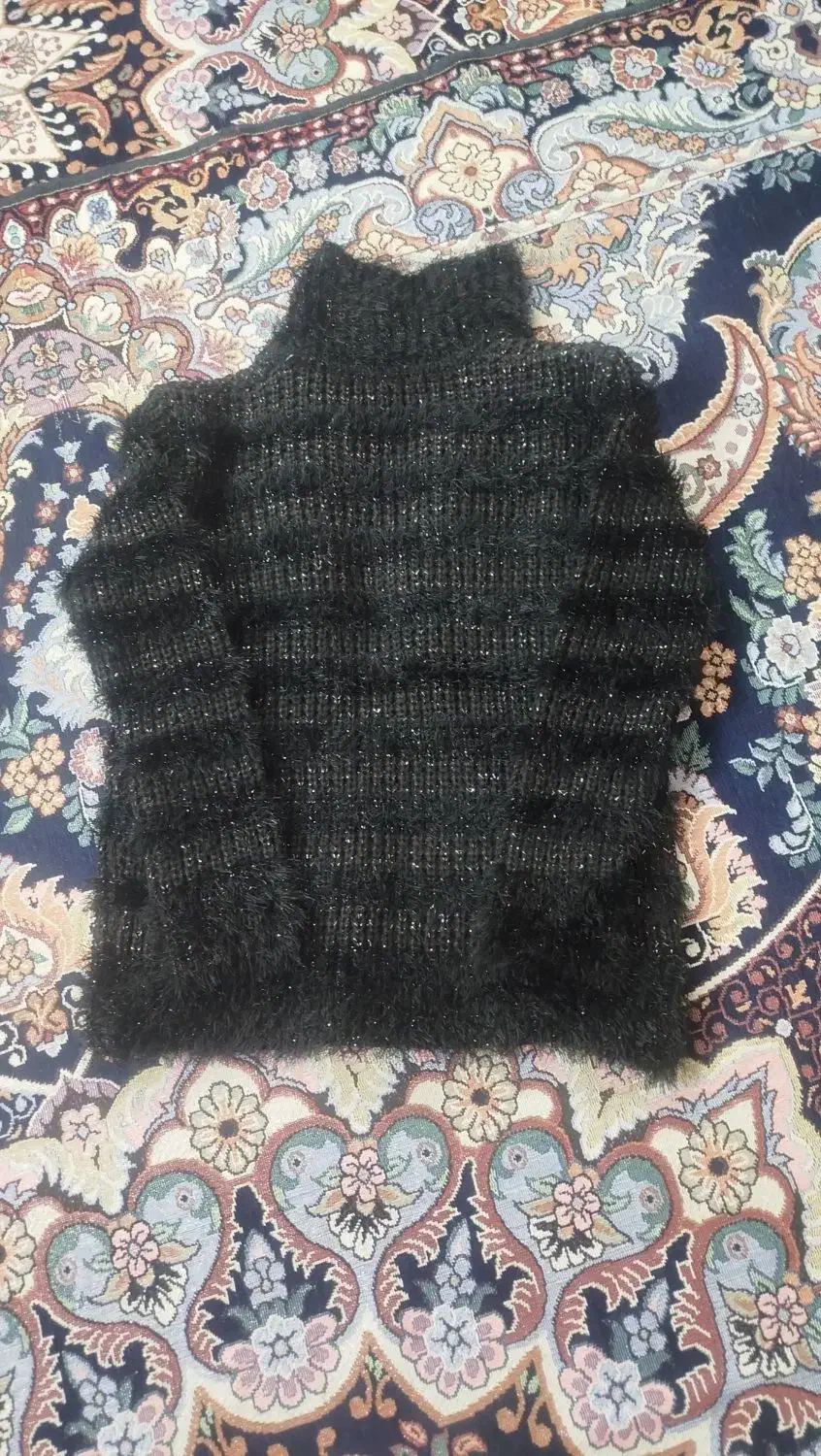 کاپشن زنانه|لباس|یزد, |دیوار