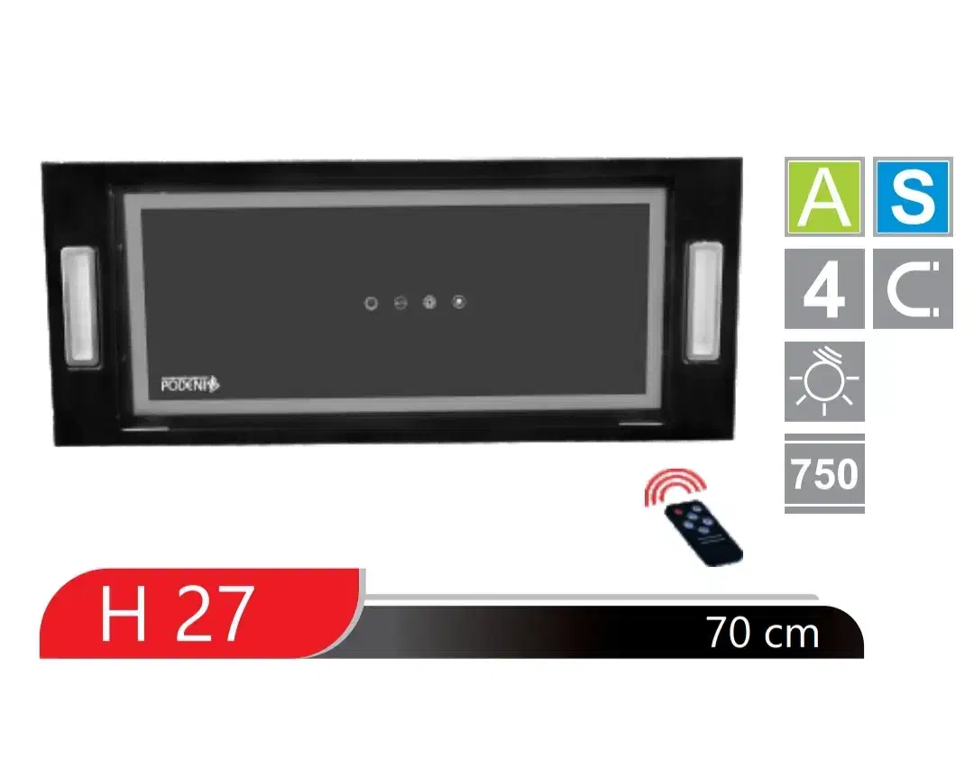 هودآشپزخانه برندپودنیس شرایط نقدواقساط|هود|آمل, |دیوار