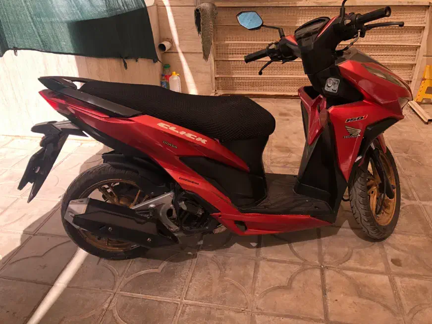 موتورسیکلت|موتورسیکلت|فسا, |دیوار