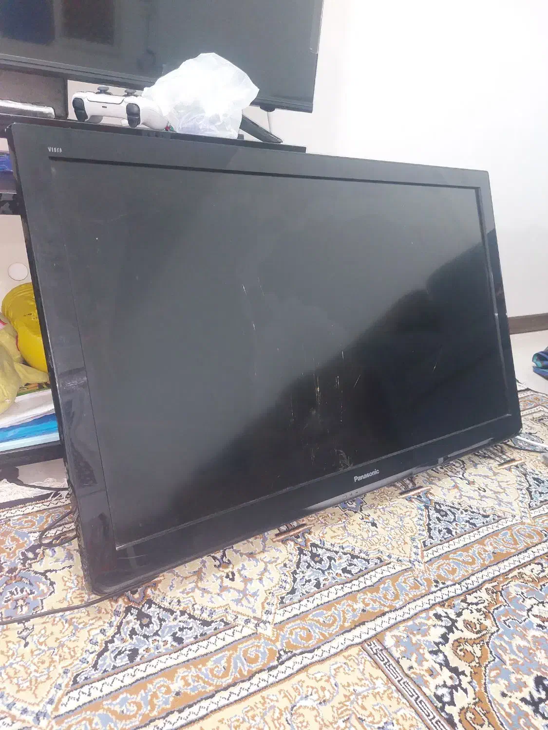 تیوی 42|تلویزیون و پروژکتور|برازجان, |دیوار