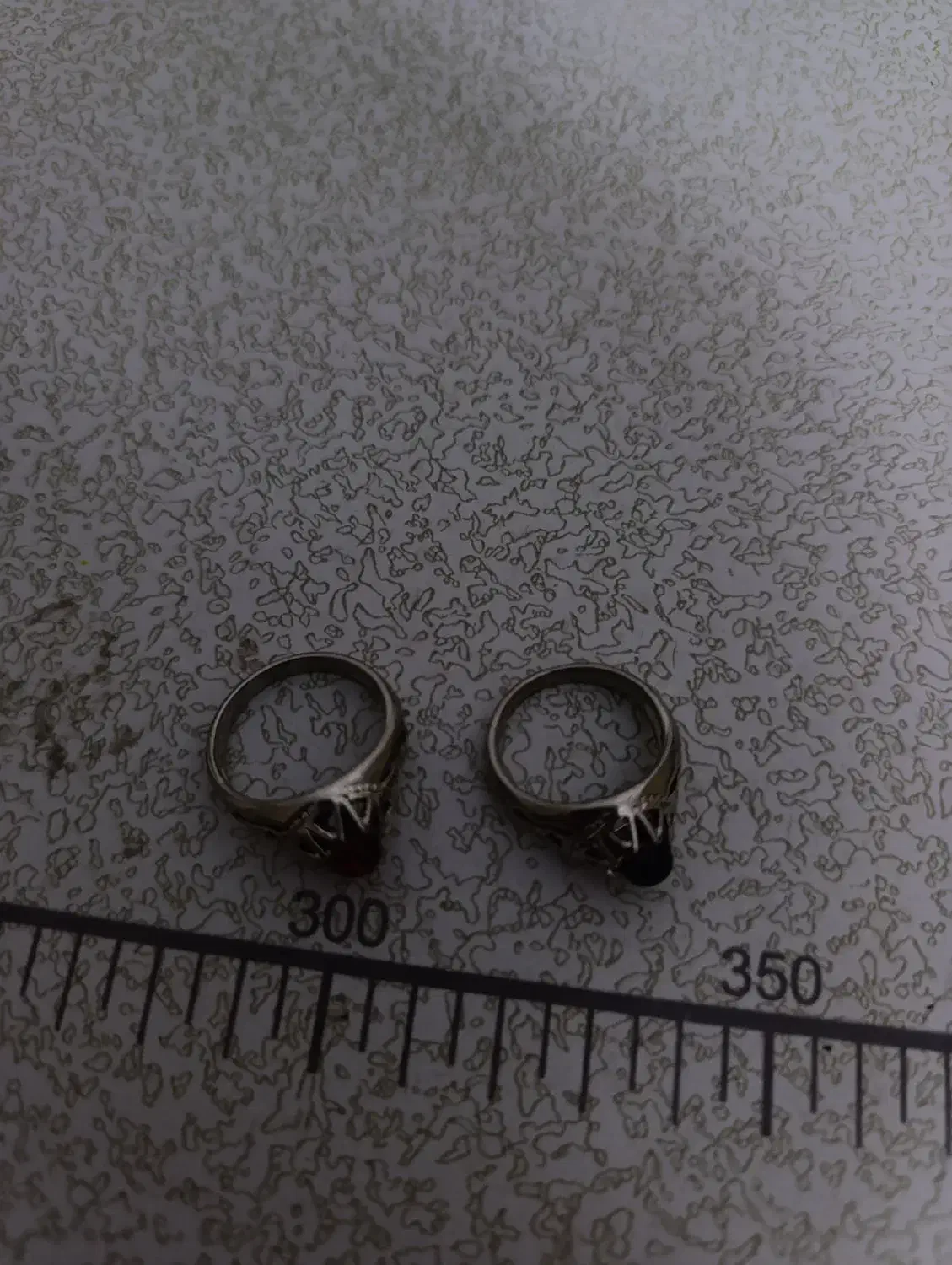 دوتا انگشتر زیبا|بدلیجات|سنندج, |دیوار